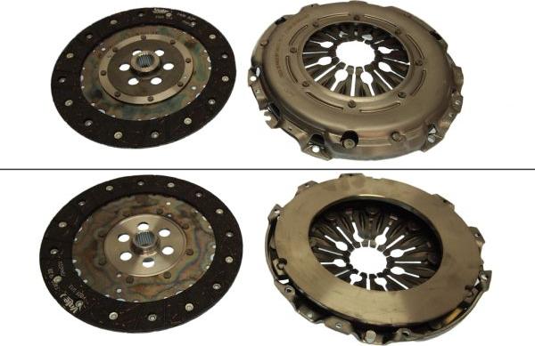 Kawe 962231 - Clutch Kit car-mod.net