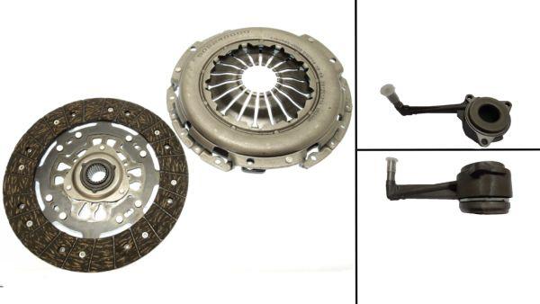 Kawe 962238CSC - Clutch Kit car-mod.net
