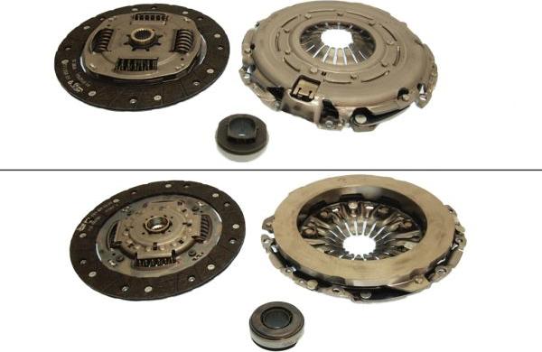 Kawe 962776 - Clutch Kit car-mod.net