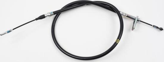 Kawe 90.1080 - Cable, parking brake car-mod.net