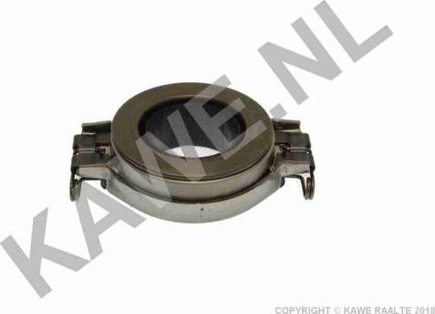 Kawe 9155 - Clutch Release Bearing car-mod.net