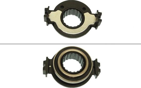 Kawe 989992 - Clutch Release Bearing car-mod.net