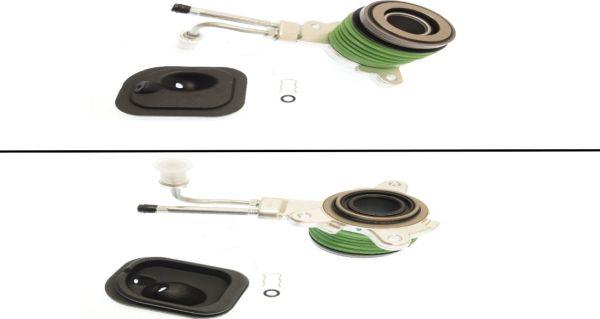Kawe 989493 - Central Slave Cylinder, clutch car-mod.net