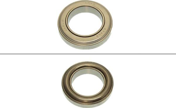 Kawe 989872 - Clutch Release Bearing car-mod.net