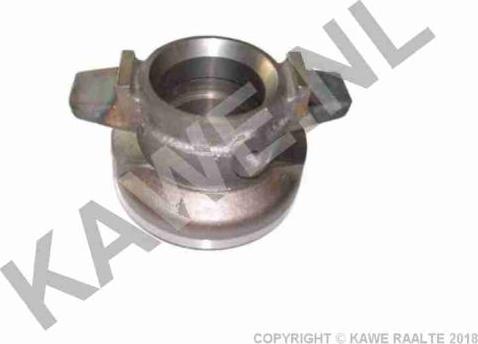 Kawe 9875 - Clutch Release Bearing car-mod.net