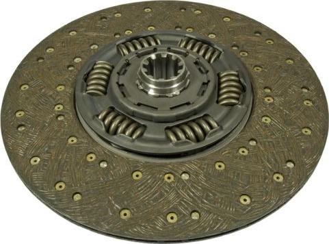 Kawe 4513 - Clutch Disc car-mod.net