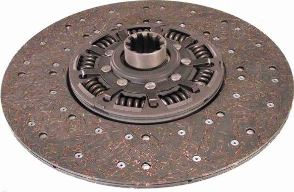 Kawe 4479 - Clutch Disc car-mod.net