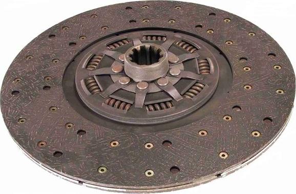 Kawe 4477 - Clutch Disc car-mod.net