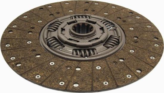 Kawe 4646 - Clutch Disc car-mod.net