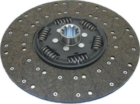 Kawe 4603 - Clutch Disc car-mod.net