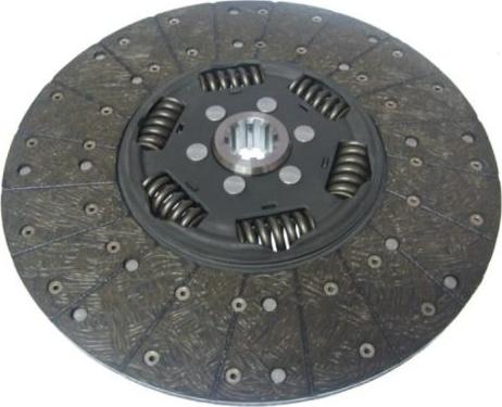 Kawe 4602 - Clutch Disc car-mod.net
