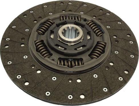 Kawe 4679 - Clutch Disc car-mod.net