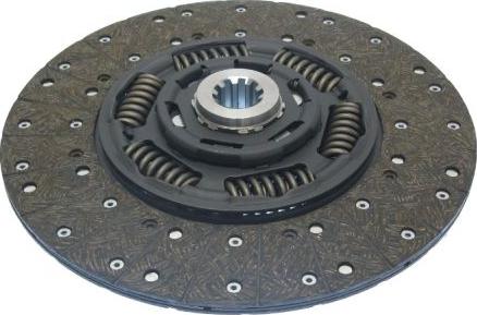Kawe 4678 - Clutch Disc car-mod.net