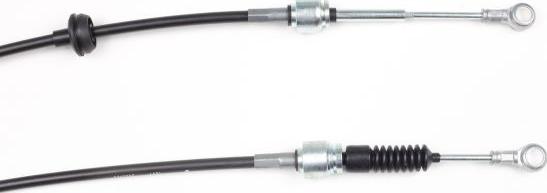 Kawe 42.9100 - Cable, tip, manual transmission car-mod.net