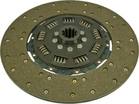 Kawe 4211 - Clutch Disc car-mod.net