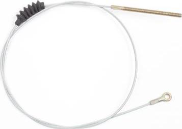 Kawe 58.0700 - Cable, parking brake car-mod.net