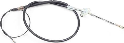 Kawe 58.1760 - Cable, parking brake car-mod.net