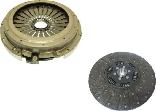 Kawe 6504104 - Clutch Kit car-mod.net