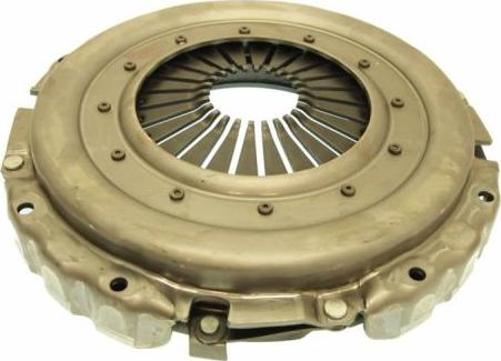 Kawe 6507 - Clutch Pressure Plate car-mod.net
