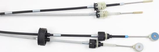 Kawe 60.9110 - Cable, tip, manual transmission car-mod.net