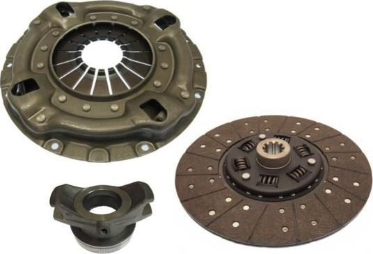 Kawe 6098505 - Clutch Kit car-mod.net