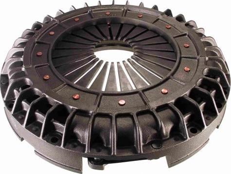 Kawe 6102 - Clutch Pressure Plate car-mod.net