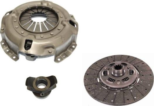 Kawe 6313505 - Clutch Kit car-mod.net
