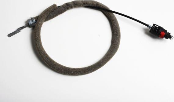 Kawe 62.9040 - Cable, tip, manual transmission car-mod.net