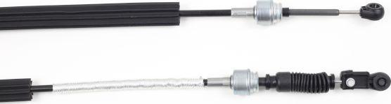 Kawe 62.9030 - Cable, tip, manual transmission car-mod.net
