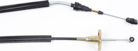 Kawe 62.9150 - Cable, tip, manual transmission car-mod.net
