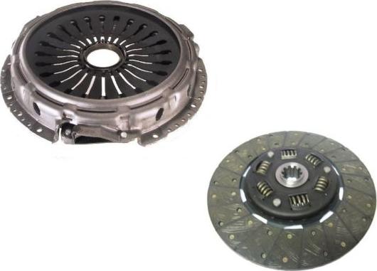 Kawe 6292100 - Clutch Kit car-mod.net