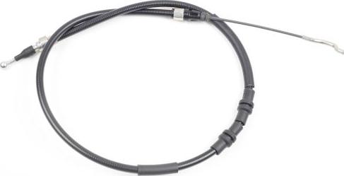 Kawe 62.1185 - Cable, parking brake car-mod.net