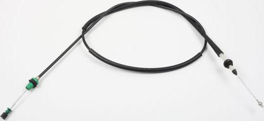 Kawe 62.3195 - Accelerator Cable car-mod.net