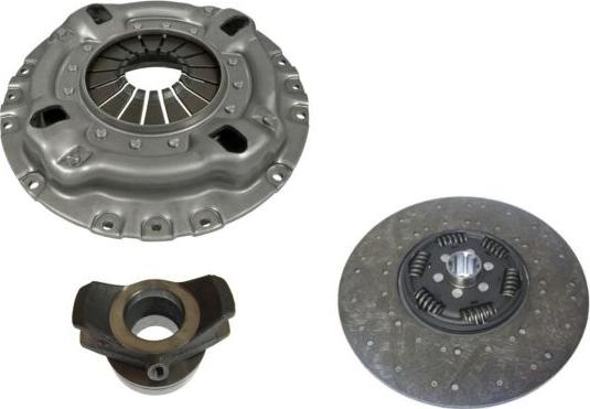 Kawe 6233505 - Clutch Kit car-mod.net
