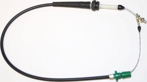 Kawe 62.3240 - Accelerator Cable car-mod.net