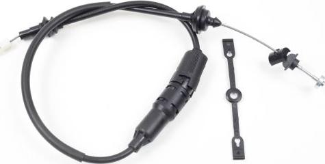 Kawe 62.2330AUT - Clutch Cable car-mod.net
