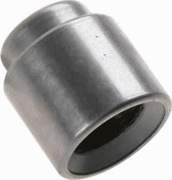 Kawe 10069 - Pilot Bearing, clutch car-mod.net