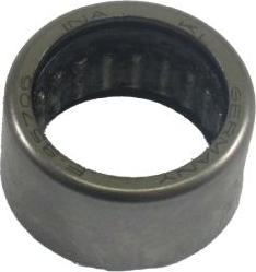 Kawe 10037 - Pilot Bearing, clutch car-mod.net