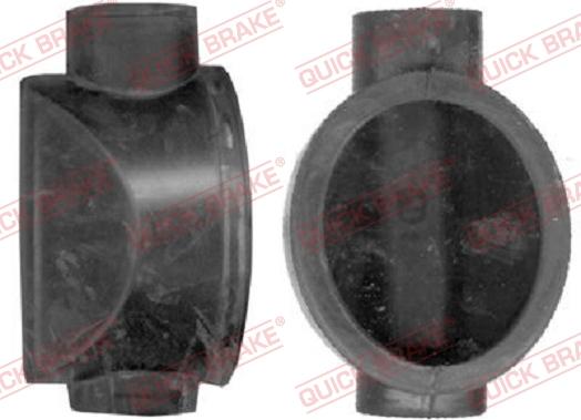 Kawe 113-0368 - Gear Lever Gaiter car-mod.net