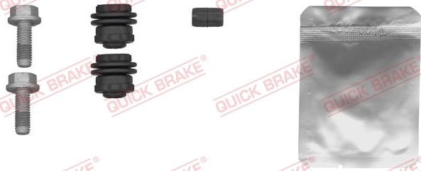 Kawe 113-1458 - Accessory Kit, brake caliper car-mod.net