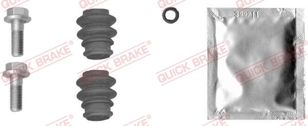 Kawe 113-1466 - Accessory Kit, brake caliper car-mod.net