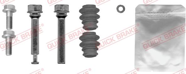 Kawe 113-1467X - Guide Sleeve Kit, brake caliper car-mod.net