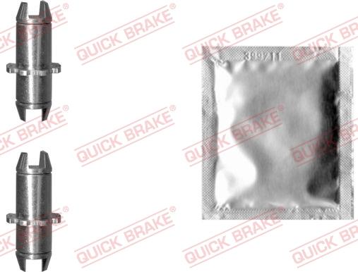 Kawe 120 53 028 - Adjuster, braking system car-mod.net