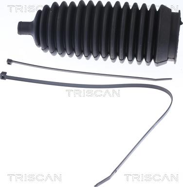 Kawe 8500 44000 - Bellow Set, steering car-mod.net