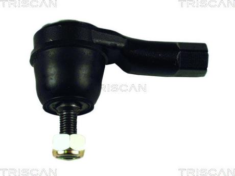 Kawe 8500 40001 - Tie Rod End car-mod.net