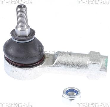 Kawe 8500 43101 - Tie Rod End car-mod.net