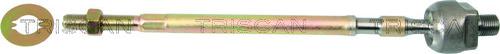 Kawe 8500 42202 - Inner Tie Rod, Axle Joint car-mod.net