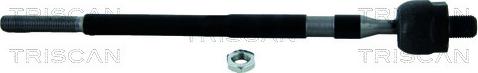 Kawe 8500 42213 - Inner Tie Rod, Axle Joint car-mod.net