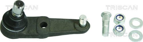 Kawe 8500 50515 - Ball Joint car-mod.net