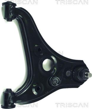 Kawe 8500 50004 - Track Control Arm car-mod.net